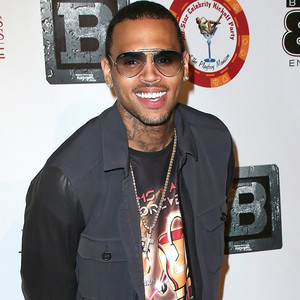 Chris Brown Chris Brown